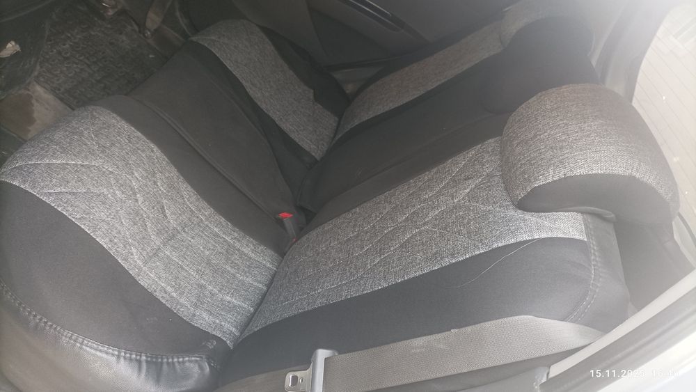 Спарк машинаси сотилади  холати яхши расходи ек йили 2010 ками бор