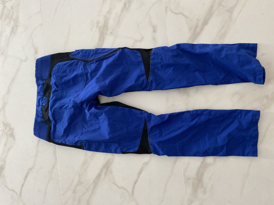 Pantaloni elastici Engelbert Strauss