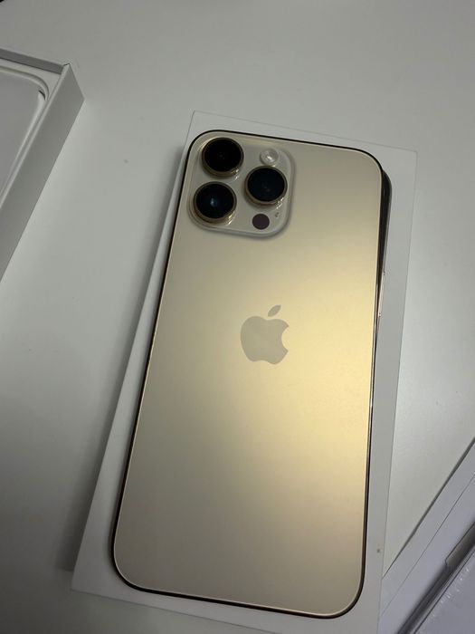 Iphone 14 pro max 256gb 87%перфектен