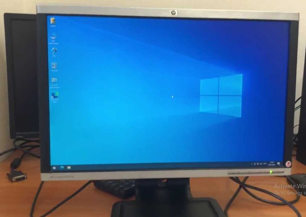 vand monitor HP Compaq LA2205WG 22inch