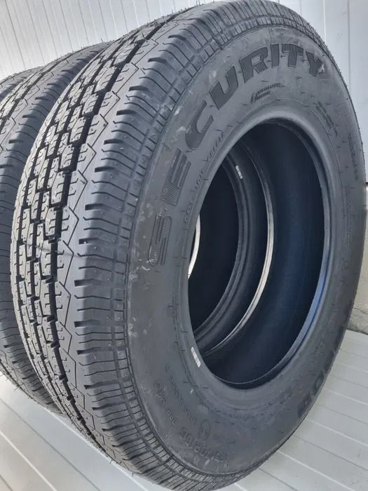 215 R14C ( 215/80 R14C ) 116N, SECURITY, Anvelopa remorca M+S