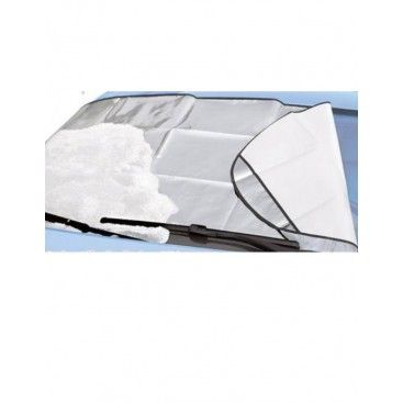 Термо / защитен сенник за предно автомобилно стъкло за кола