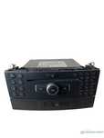 Unitate/navigatie MMI MERCEDES-BENZ C-CLASS W204 2007 - 2014 A20490085