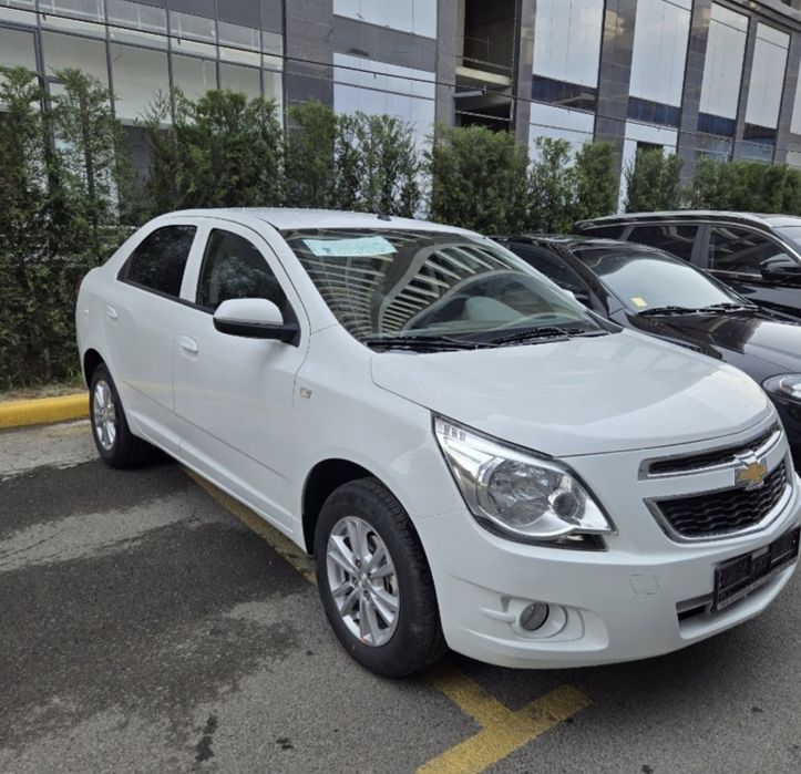 COBALT yangi stail   25 yil Avtomat masla