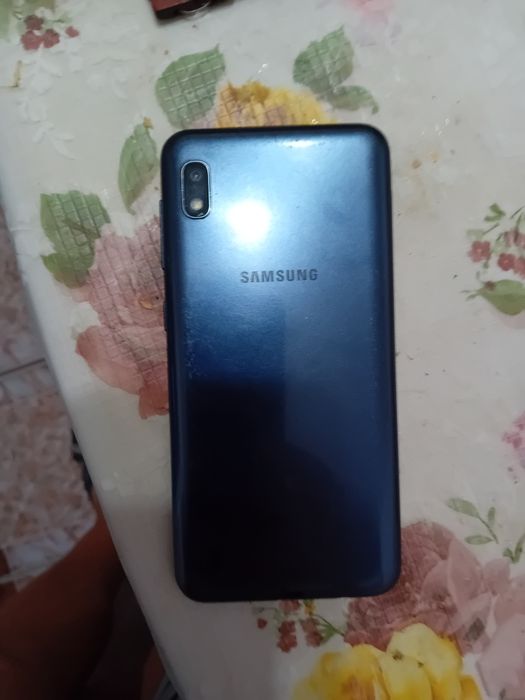 Vind telefon Samsung A10