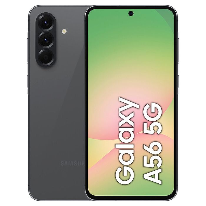 Разменям Samsung S21 за Samsung A56