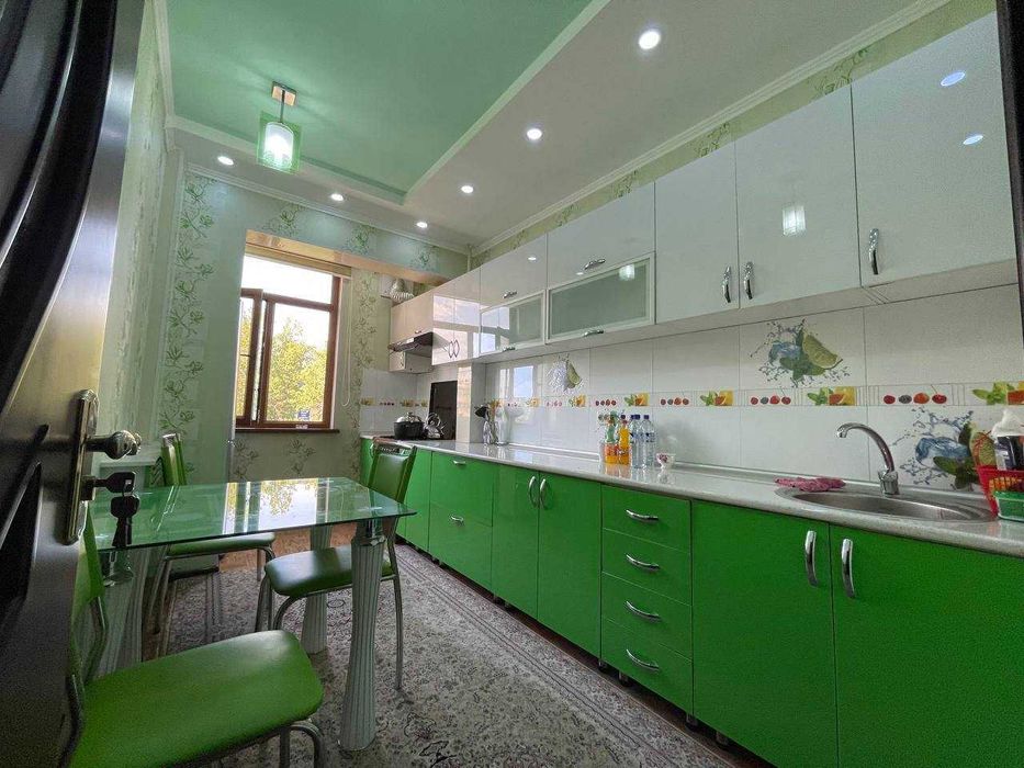 Сдаётся кв ор-р Ц-5 Метро Минор 3-ком/2/9 р-н Юнусабадский 949*