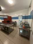 Afacere la cheie catering-fast food