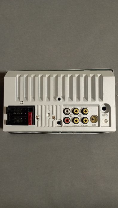 Vând player auto 2din Pni in stare perfecta