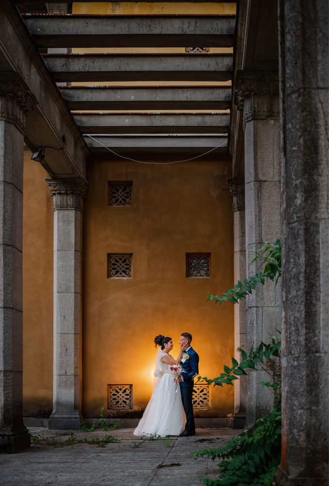 Fotograf botez/cununie/nunta