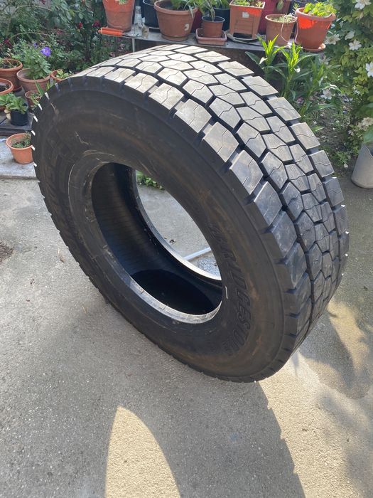 Anvelopa  bridgestone