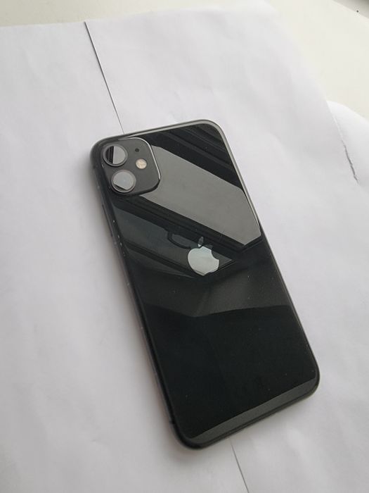 Iphone 11 с гарантия