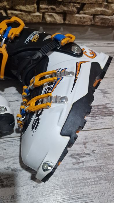 Туринг ски обувки Scarpa maestrale