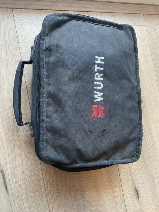 Filetanta wurth m cube 12v