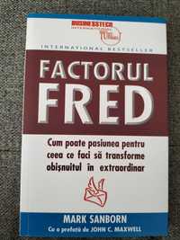 Factorul Fred (Mark Sanborn)