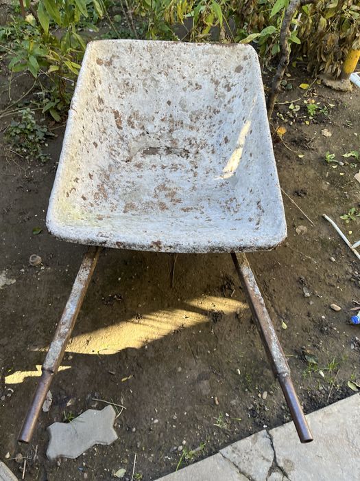 Roaba mare rezistenta