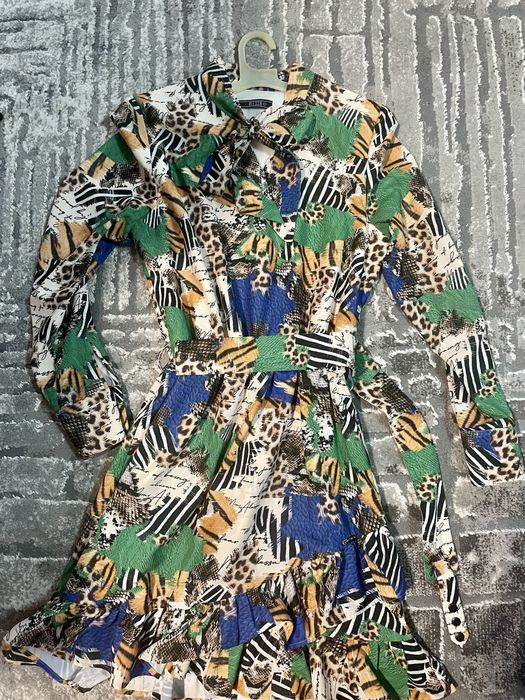 Alessa дамска рокля