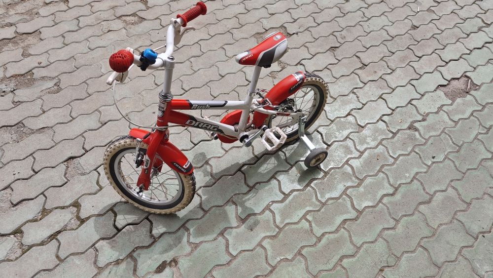 Детско колело Drag
