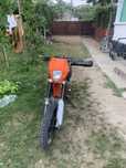 Vand cross kreindler 125cc 4T