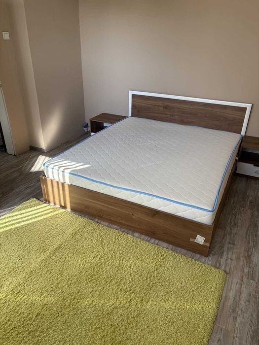 Двустаен ап. под наем в кв. Орландовци