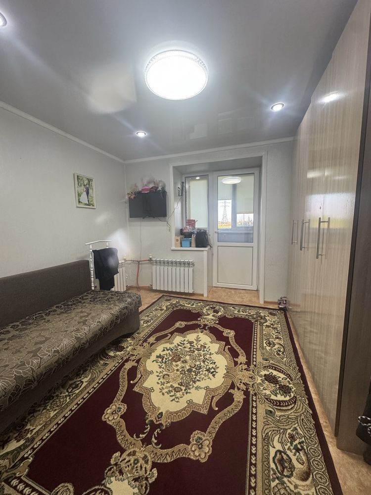 Продам 2 комнатную