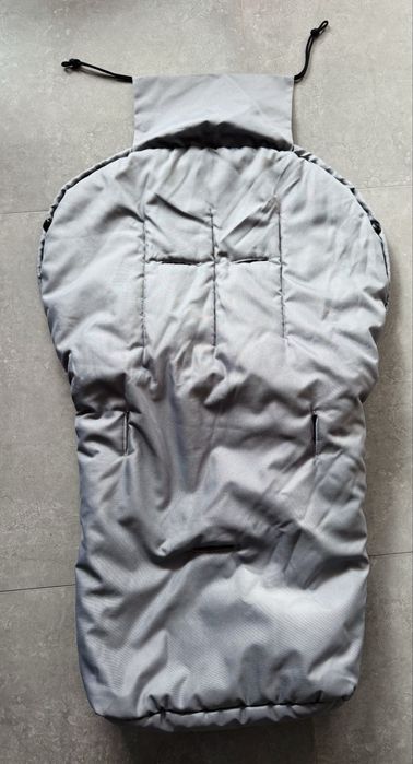 Зимен чувал за количка