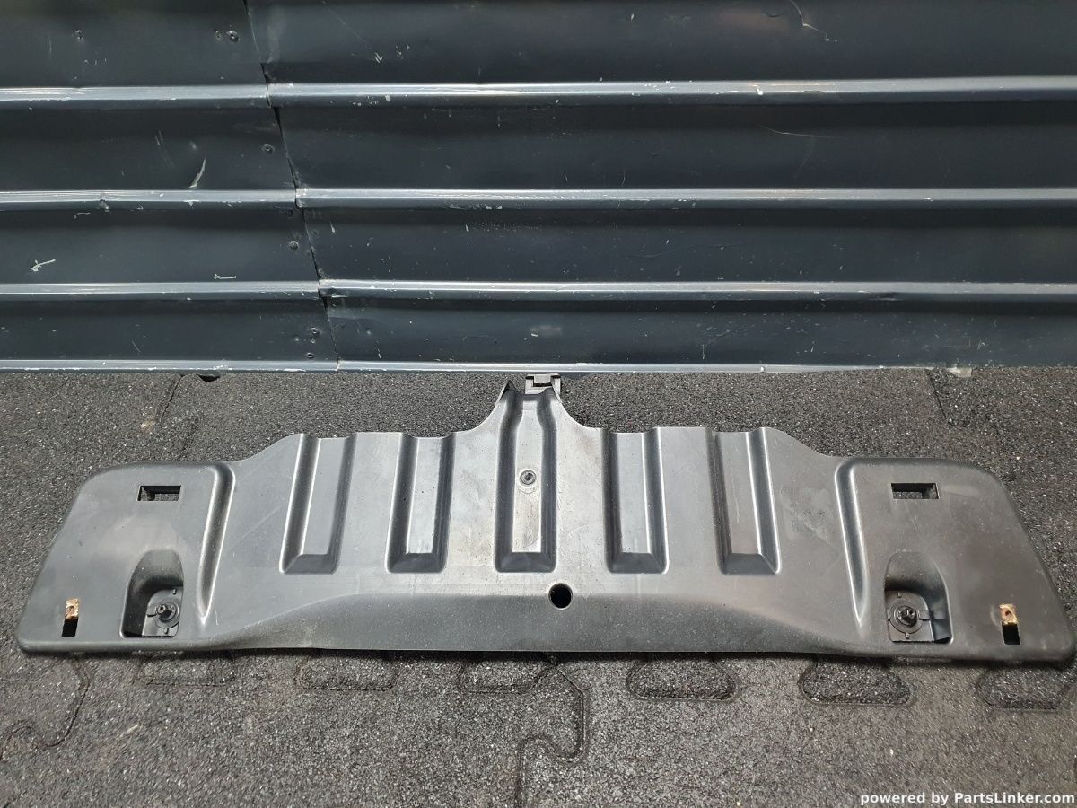 Scut central podea VOLKSWAGEN PASSAT (362) [ 2010 - 2014 ] TDI (CFFB) 103KW|140HP OEM 3C0501713A / 3C0 501 713 A