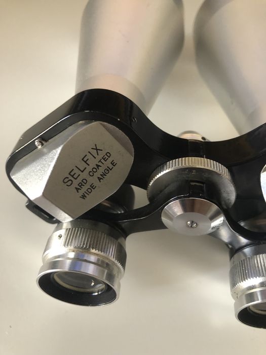 Binoclu Japonez 12x50 model vechi Unicat