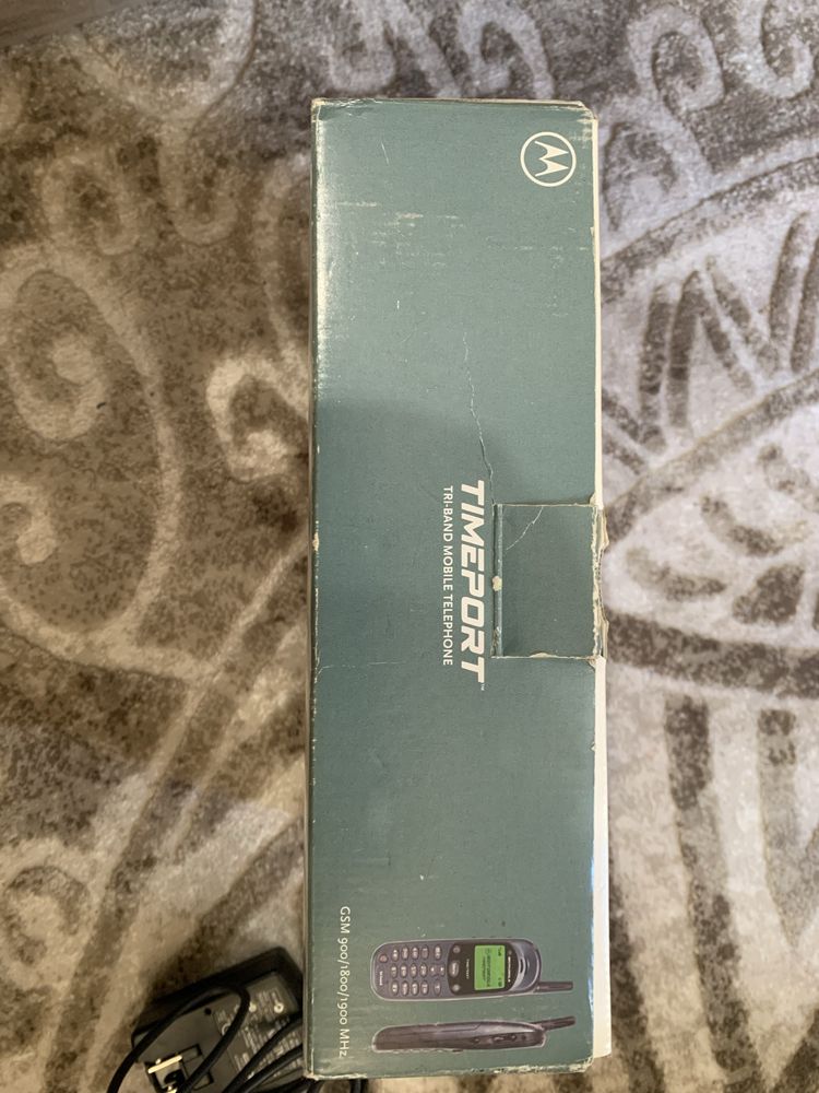 Motorola Timeport L7089