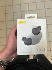 Casti wireless Jabra Elite 3