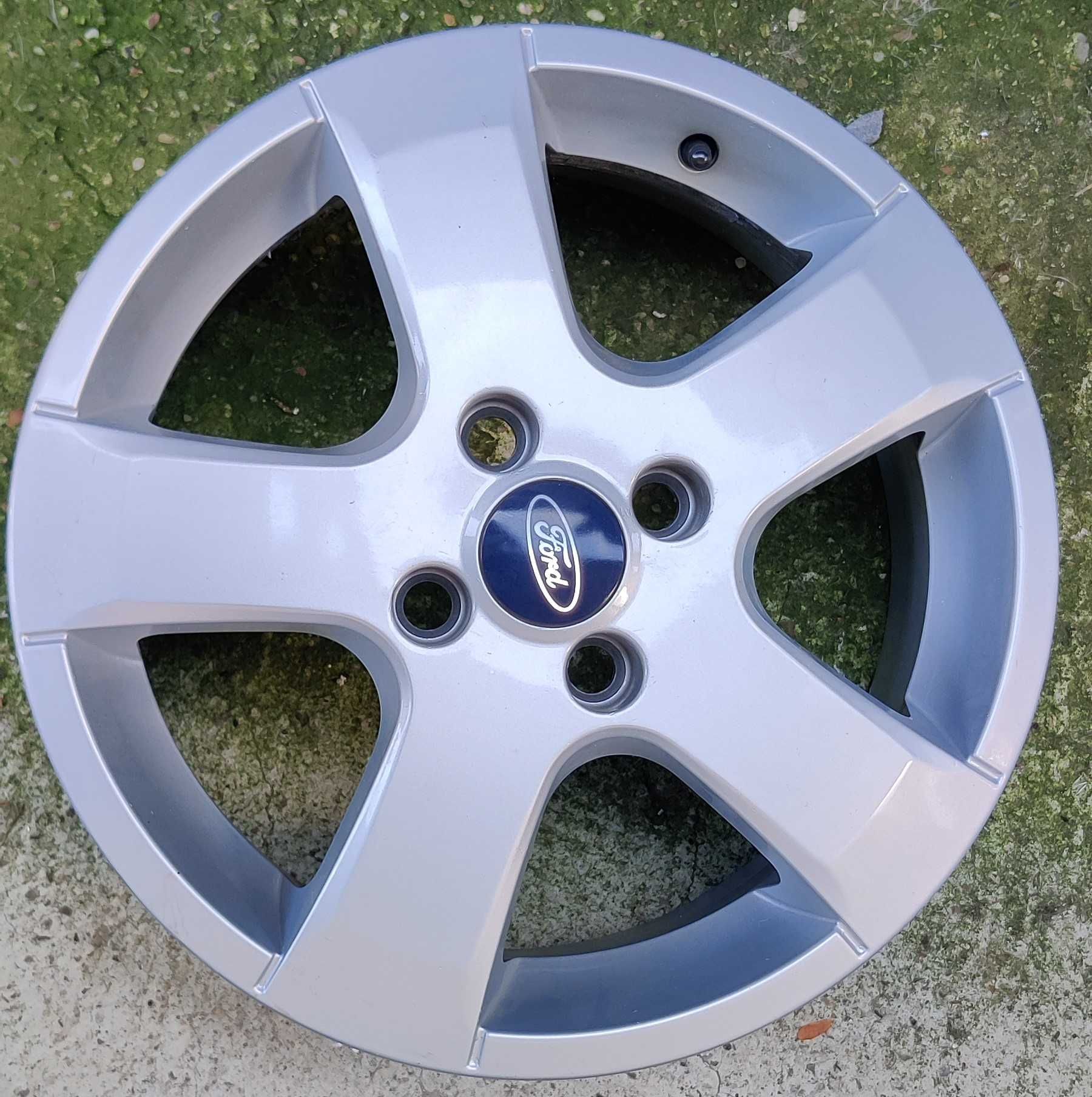 Jante originale ford 16" (diametru)