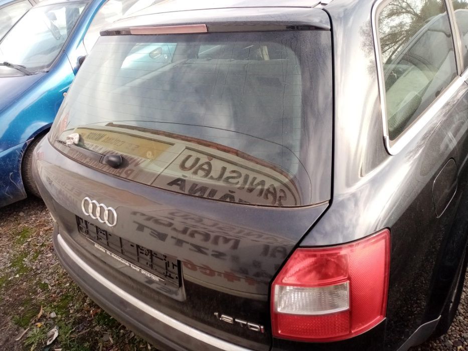 Dezmembrez Audi A4 B6 Variant 1.9 Tdi =