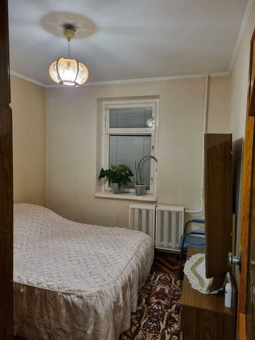 Двустаен имот в Младост 1А