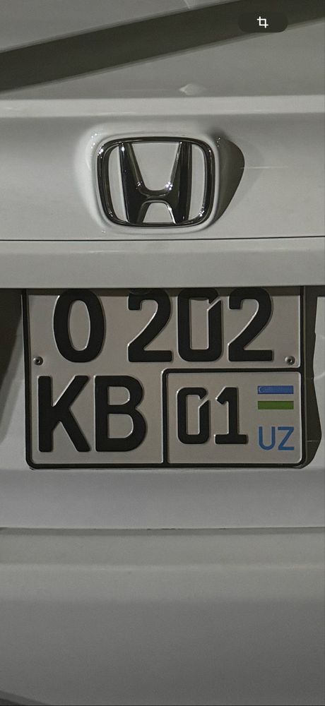 Honji 500 km toza ideal 2024