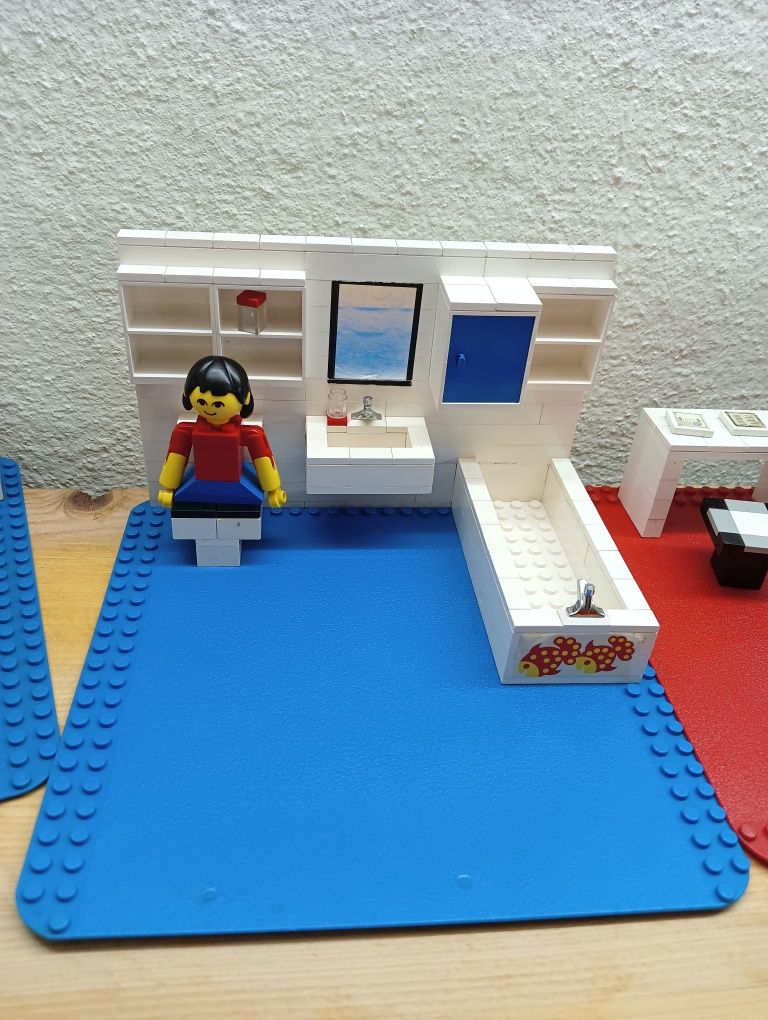 Lego сетове от 1975