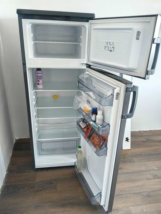 Хладилник NEO BCG-2601 INOX