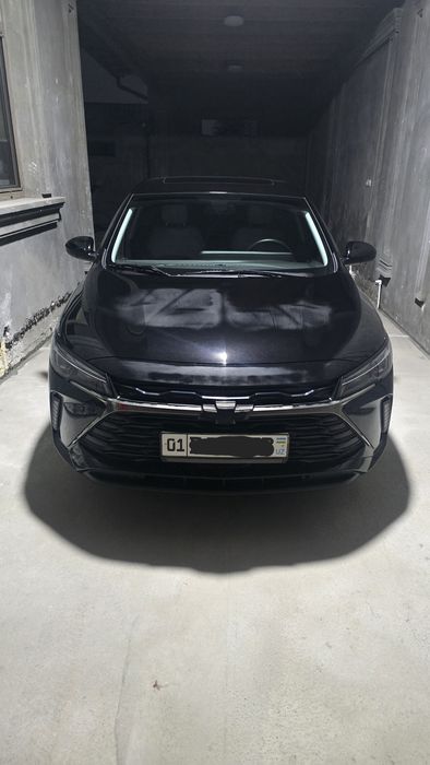 Monza 1.5 atmosferni mator