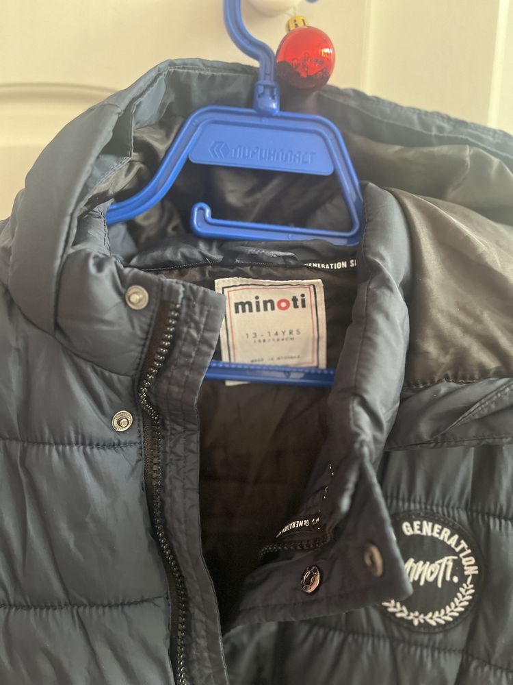Minoti зимно яке