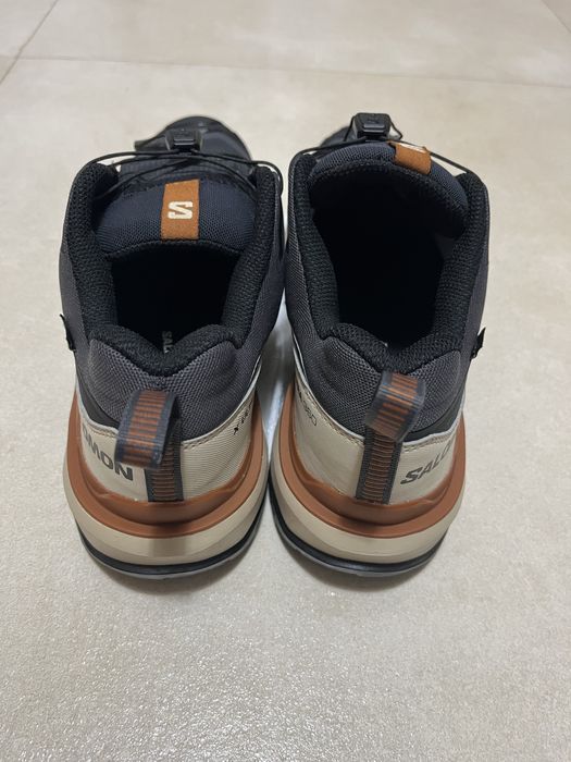 Adidas SALOMON X -ultra 360 gtx noi