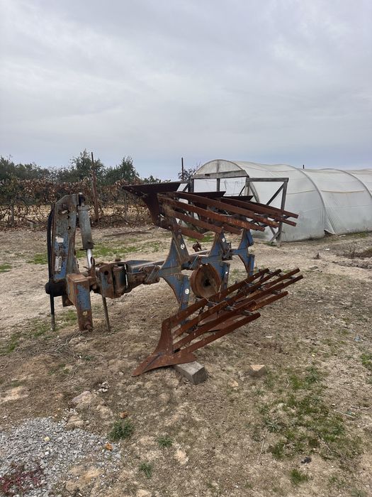 Plug reversibil Rabe