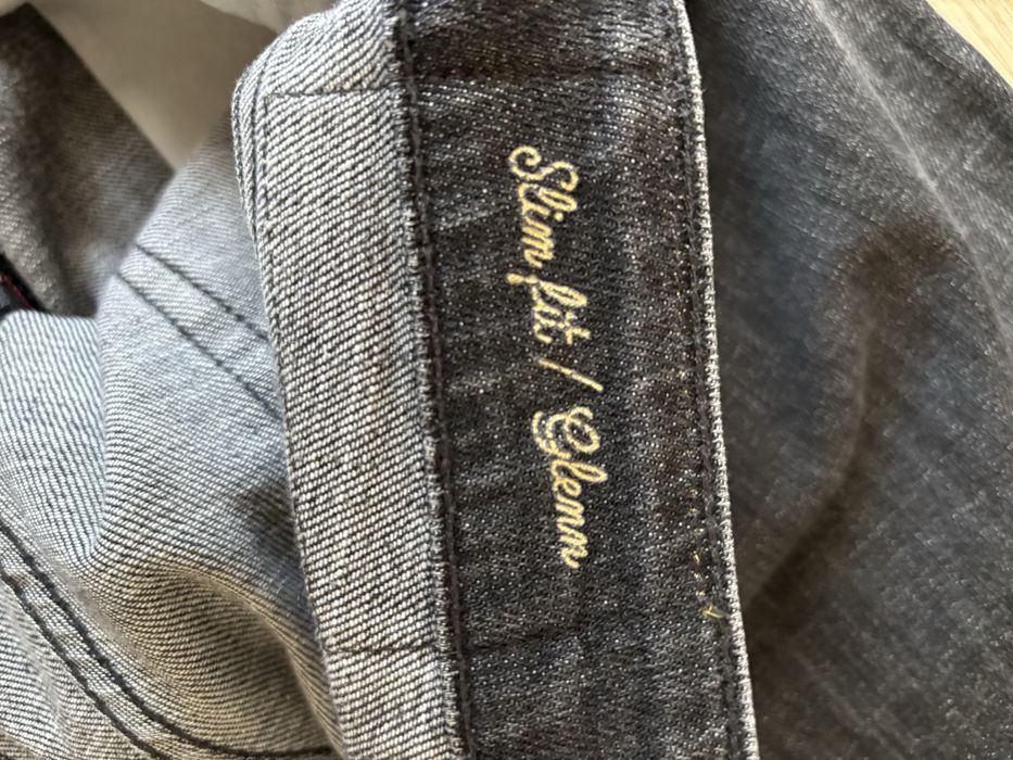 Мъжки дънки Jack&Jones