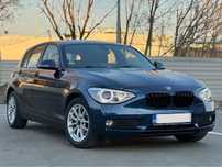 Bmw Seria 1 118d Automata 8+1 Carplay