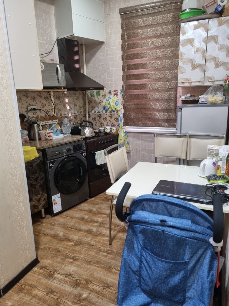 СРОЧНО Продаётся квартира 1ком-я в Мирзо-Улугбекском районе