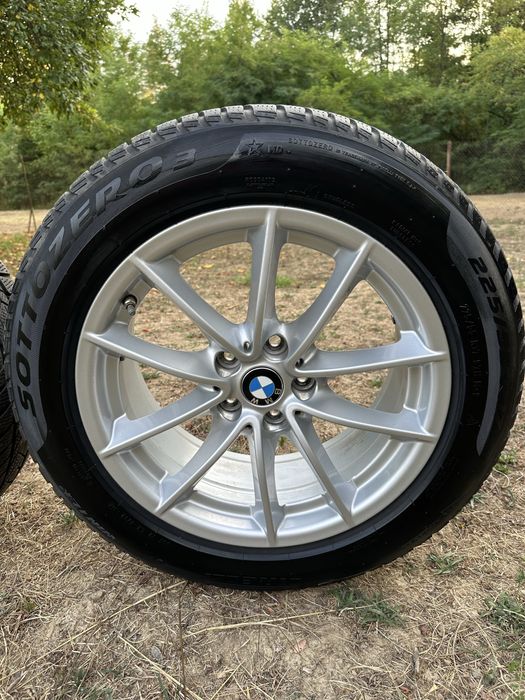 BMW OEM G30/G31 17’ джанти