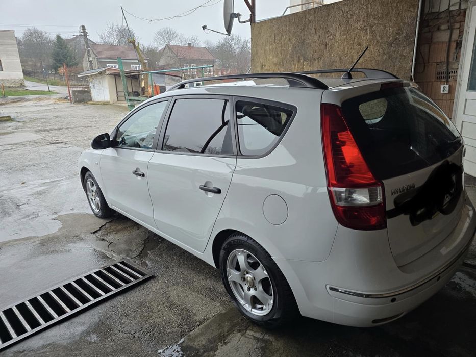 Hyundai i30 cw in stare excelenta