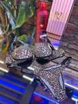 Set Victoria Secret Sutien si Chiloti