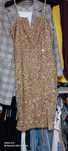 Rochie cu paiete