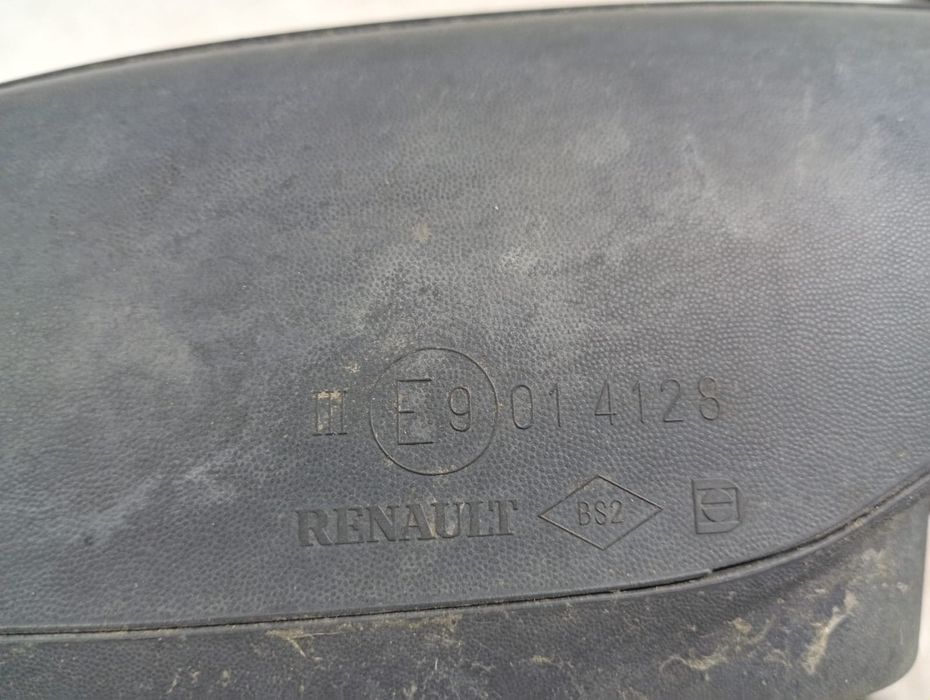 Oglinda dreapta Renault Laguna 2 (2001 - 2005) (1210) g9t