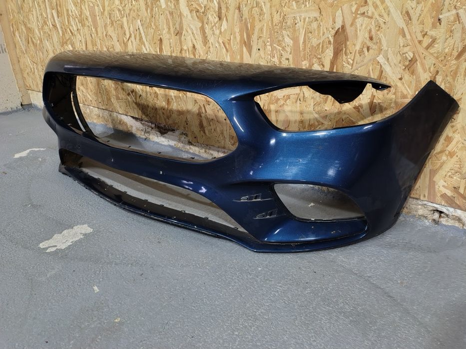 Bara fata Mercedes B-Class w247 an 2019-2023