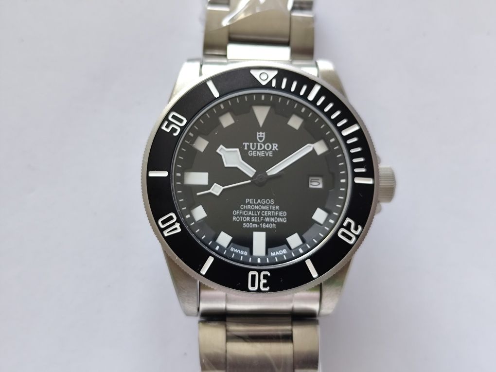 ceas Tudor automatic